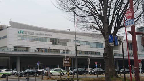 高崎駅の画像