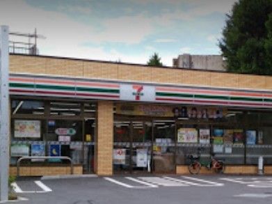 セブンイレブン 北区赤羽北3丁目店の画像