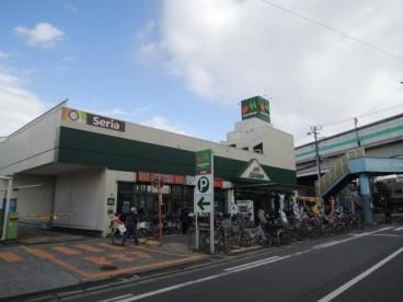 マルエツ出来野店の画像