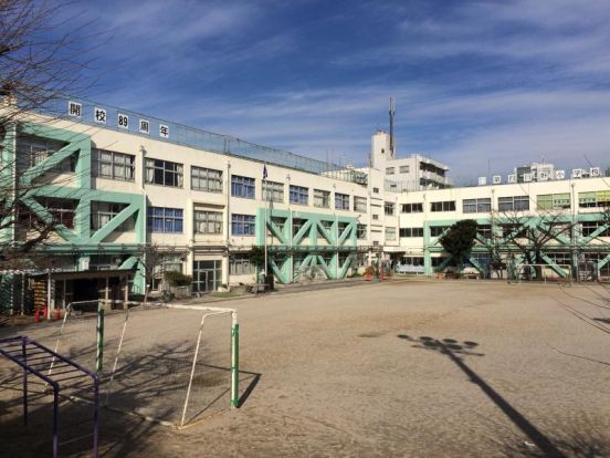 第四日野小学校の画像