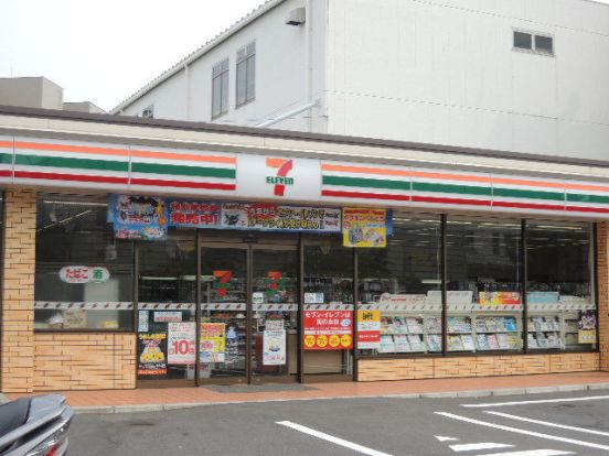 セブン-イレブン江東佐賀２丁目店の画像