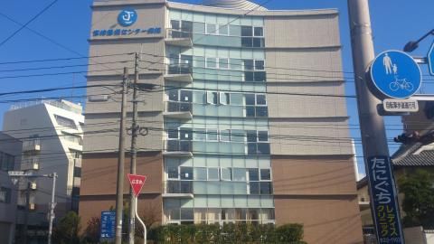 宮崎医療センター病院の画像