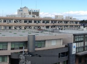 宮崎江南病院の画像