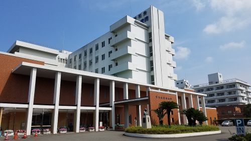 潤和会記念病院の画像