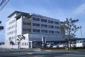 宮崎生協病院の画像