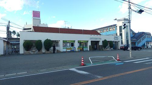 安房鴨川駅の画像
