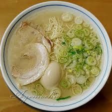 ラーメン屋 アジトの画像