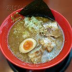 九州宮崎ラーメン 響の画像