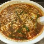 辛麺屋 桝元 宮崎中央通店の画像