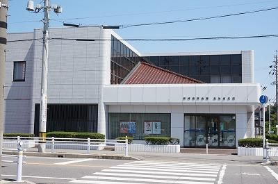 岡崎信用金庫 高浜東支店の画像