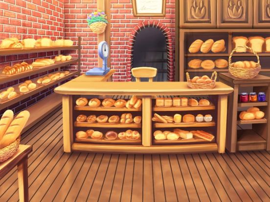 きたのかおりのパン屋さん島之内店の画像