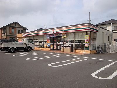 セブン-イレブン高浜二池町３丁目店の画像