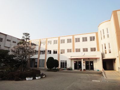 茅ヶ崎市立柳島小学校の画像