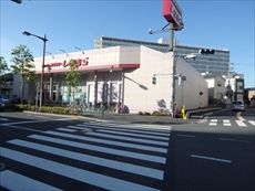 ファッションセンターしまむら平井店の画像