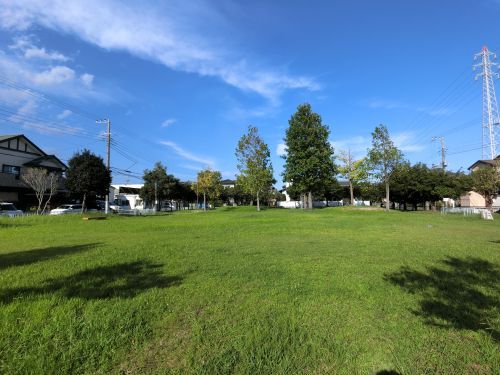 池田公園の画像