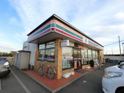 セブン‐イレブン 市原岩野見店の画像