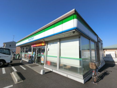 ファミリーマート大松屋京葉店の画像