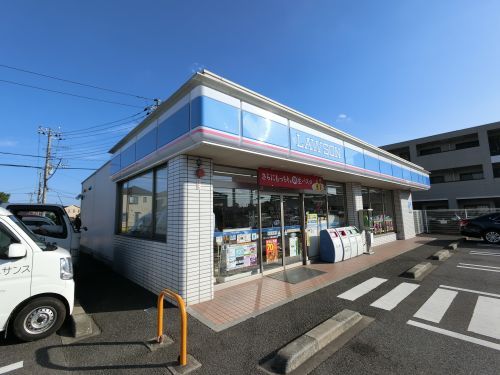 ローソン 市原潮見通店の画像