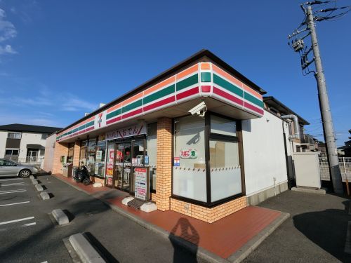 セブン‐イレブン 市原五井西４丁目店の画像