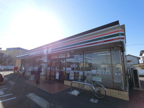 セブン‐イレブン 市原五井市役所通り店の画像