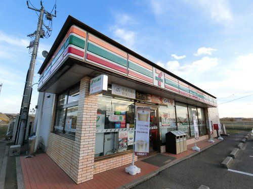 セブン‐イレブン 市原三和店の画像