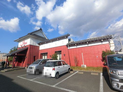 すたみな太郎市原店の画像