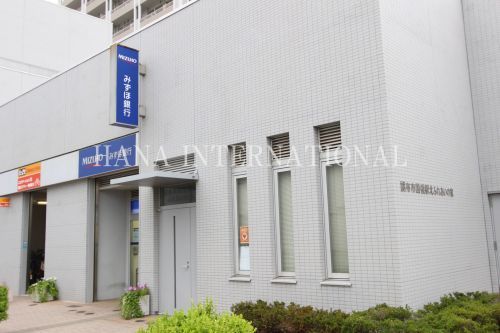みずほ信託銀行（株） 東京情報センターの画像