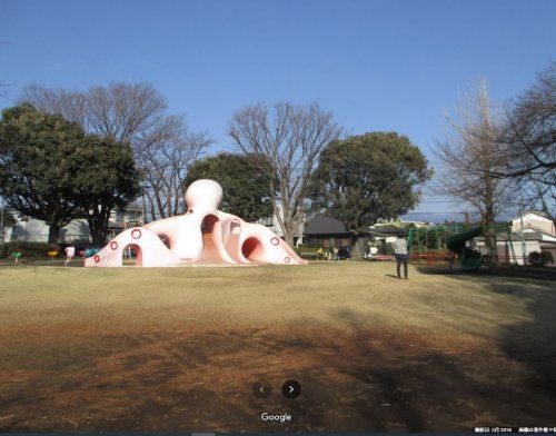  駿河台公園の画像