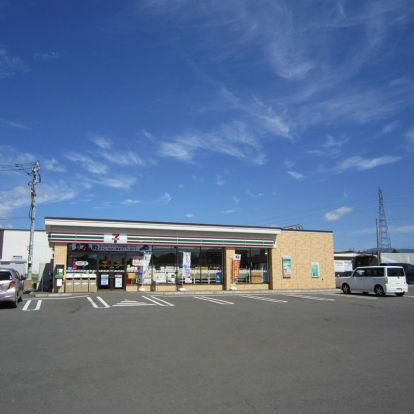 セブン-イレブン函館西桔梗町店の画像