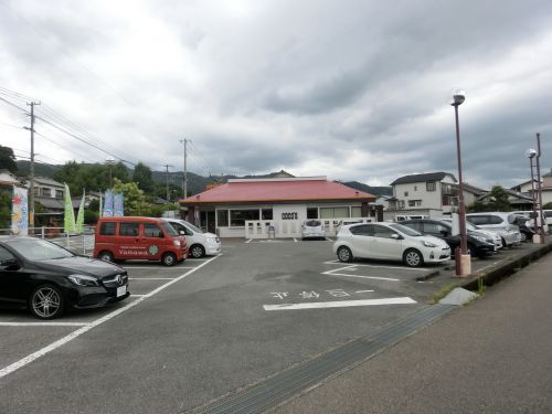 ココス 高知北店の画像