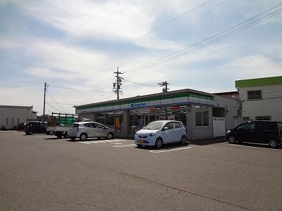 ファミリーマート高浜屋敷町４丁目店の画像