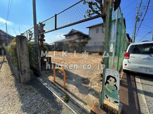 新家児童遊園の画像