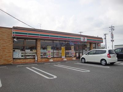 セブン-イレブン高浜稗田町店の画像