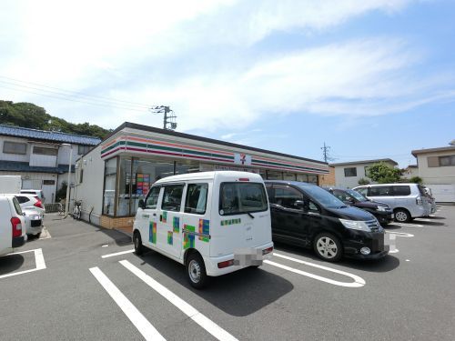 セブン-イレブン 佐倉城内町店の画像