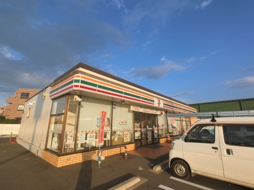 セブン-イレブン 佐倉石川店の画像