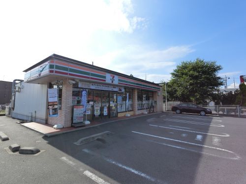 セブン-イレブン佐倉表町店の画像