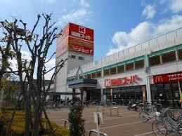 関西スーパー西冠店の画像