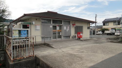 亀岡千代川郵便局の画像