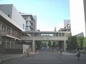 大阪医科大学 さわらぎキャンパスの画像