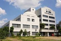 大阪行岡医療大学の画像