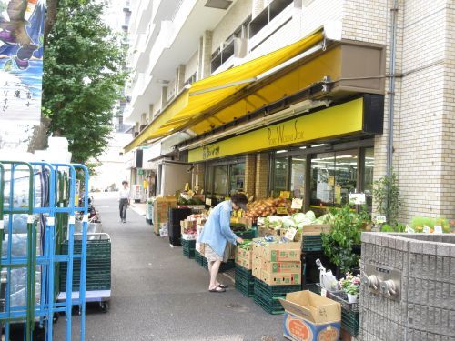 肉のハナマサ　動坂店の画像