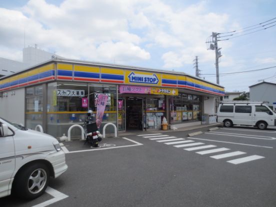 ミニストップ厚木旭町店の画像