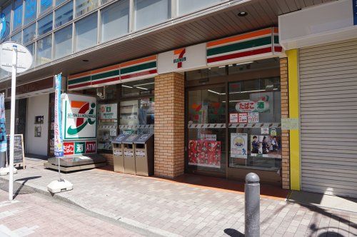 セブンイレブン横浜和田1丁目店の画像