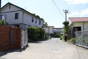 茅ヶ崎市立茅ヶ崎小学校の画像