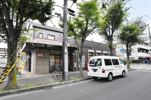 尼崎 塚口本町郵便局の画像