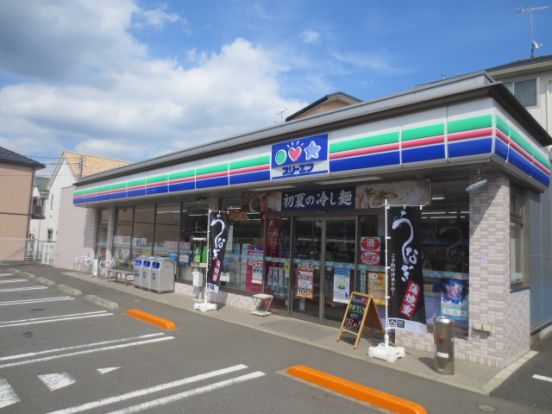 スリーエフ 厚木愛甲店の画像