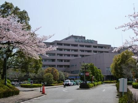 関東中央病院の画像