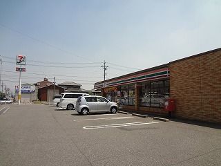 セブン-イレブン高浜呉竹町店の画像