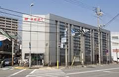 京都銀行 高槻支店の画像