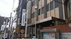 滋賀銀行 阪急高槻支店の画像